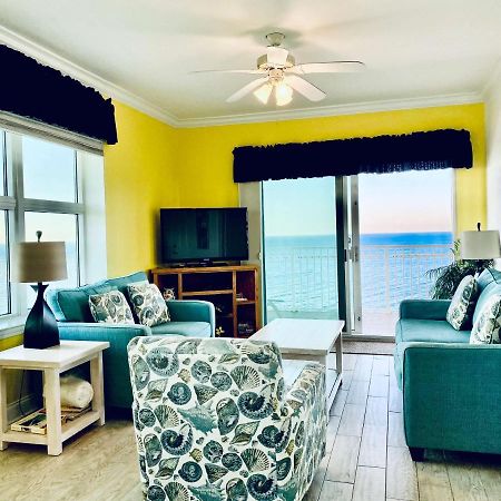 Crystal Shores 1301 By Albvr - Beautiful Beachfront Corner Condo With Gorgeous Views! Gulf Shores Ngoại thất bức ảnh