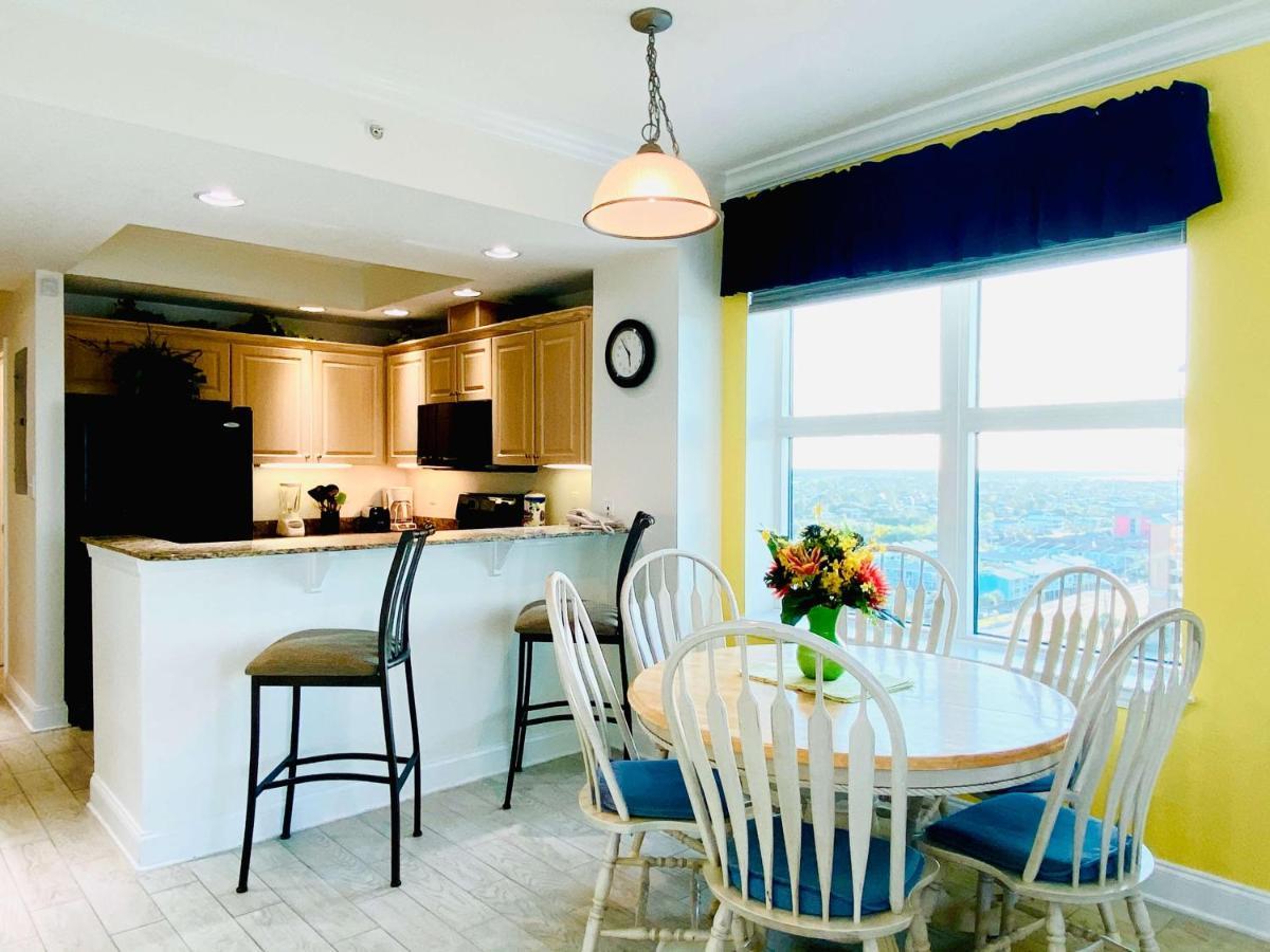 Crystal Shores 1301 By Albvr - Beautiful Beachfront Corner Condo With Gorgeous Views! Gulf Shores Ngoại thất bức ảnh