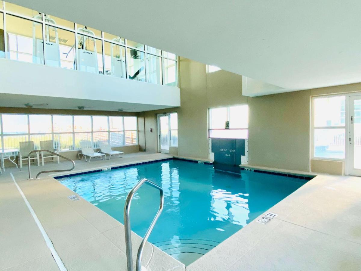 Crystal Shores 1301 By Albvr - Beautiful Beachfront Corner Condo With Gorgeous Views! Gulf Shores Ngoại thất bức ảnh