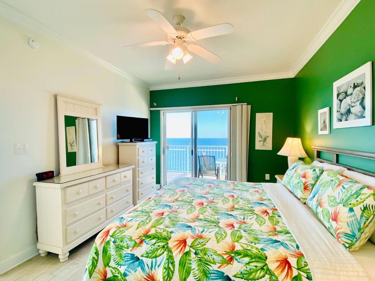 Crystal Shores 1301 By Albvr - Beautiful Beachfront Corner Condo With Gorgeous Views! Gulf Shores Ngoại thất bức ảnh