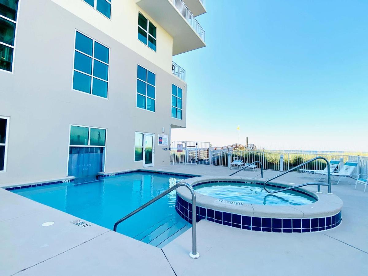 Crystal Shores 1301 By Albvr - Beautiful Beachfront Corner Condo With Gorgeous Views! Gulf Shores Ngoại thất bức ảnh