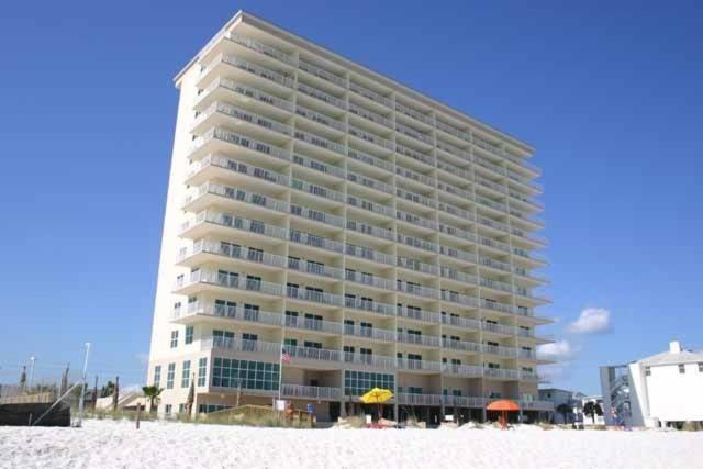 Crystal Shores 1301 By Albvr - Beautiful Beachfront Corner Condo With Gorgeous Views! Gulf Shores Ngoại thất bức ảnh