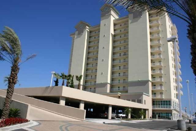 Crystal Shores 1301 By Albvr - Beautiful Beachfront Corner Condo With Gorgeous Views! Gulf Shores Ngoại thất bức ảnh