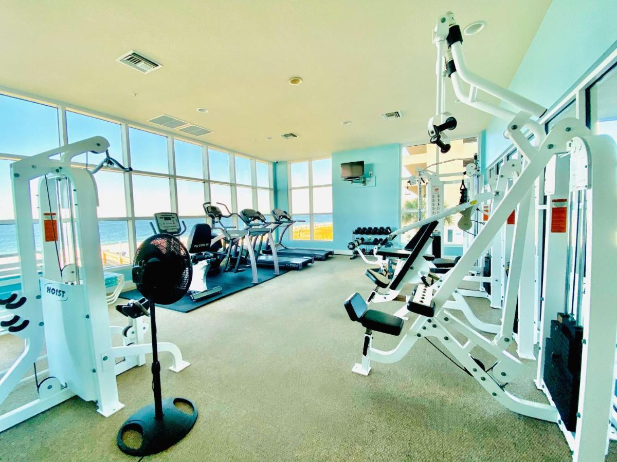 Crystal Shores 1301 By Albvr - Beautiful Beachfront Corner Condo With Gorgeous Views! Gulf Shores Ngoại thất bức ảnh